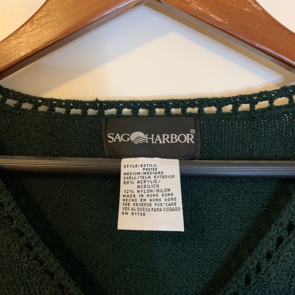 Vintage Sweater - Picture 2 of 2